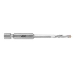 GRAPHITE 56T401 Wiertło do betonu Hex 4.0 mm