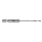 GRAPHITE 56T401 Wiertło do betonu Hex 4.0 mm