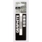 GRAPHITE 56T400 Wiertło do betonu Hex 3.0 mm