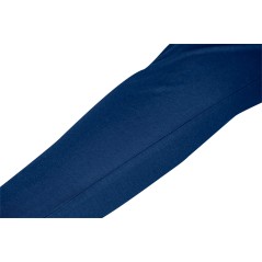 NEO TOOLS 81-692-XXL Koszulka z długim rękawem, granatowa, rozmiar XXL 