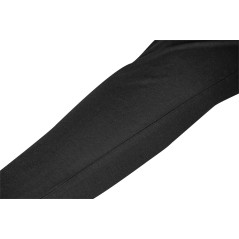 NEO TOOLS 81-691-M Koszulka z długim rękawem, czarna, rozmiar M 