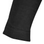 NEO TOOLS 81-691-M Koszulka z długim rękawem, czarna, rozmiar M