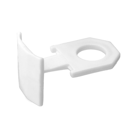 NEO TOOLS 61-103 Klipsy do poziomowania płytek 150 szt., 1mm