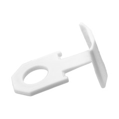 NEO TOOLS 61-103 Klipsy do poziomowania płytek 150 szt., 1mm 