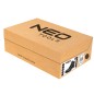 NEO TOOLS 82-167-40 Trzewiki robocze S3L SR FO, bez metalu, rozmiar 40