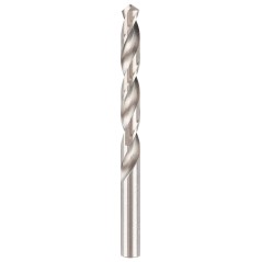 GRAPHITE 54T910 Wiertła do metalu HSS, 4 - 10 mm, zestaw 5 szt. 