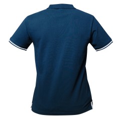 NEO TOOLS 81-606-XXXL Koszulka polo DENIM, rozmiar XXXL