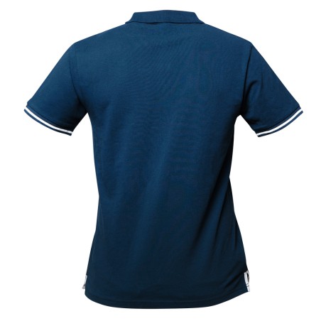 NEO TOOLS 81-606-XXXL Koszulka polo DENIM, rozmiar XXXL