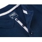 NEO TOOLS 81-606-XXXL Koszulka polo DENIM, rozmiar XXXL