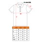 NEO TOOLS 81-606-XXXL Koszulka polo DENIM, rozmiar XXXL
