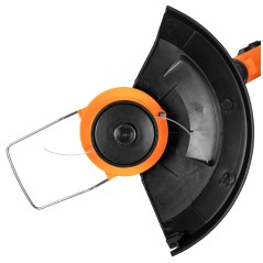 NEO TOOLS 04-626 Podkaszarka teleskopowa 380W 