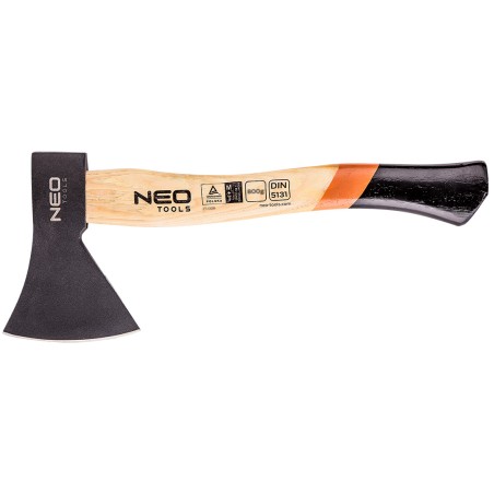 NEO TOOLS 27-008 Siekiera 800 g, trzonek hickorowy