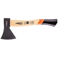 NEO TOOLS 27-006 Siekiera 600 g, trzonek hickorowy