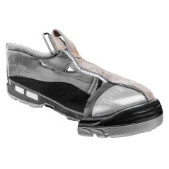 NEO TOOLS 82-080-42 Sandały robocze zamszowe, S1 SR FO , rozmiar 42