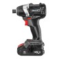 GRAPHITE 58G024 Zakrętarka udarowa akumulatorowa bezszczotkowa Energy+ 18V, Li-Ion, bez akumulatora