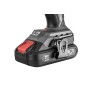 GRAPHITE 58G024 Zakrętarka udarowa akumulatorowa bezszczotkowa Energy+ 18V, Li-Ion, bez akumulatora