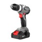 GRAPHITE 58G019 Wiertarko-wkrętarka akumulatorowa bezszczotkowa Energy+ 18V, Li-Ion, 13 mm, bez akumulatora