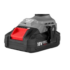 GRAPHITE 58G019 Wiertarko-wkrętarka akumulatorowa bezszczotkowa Energy+ 18V, Li-Ion, 13 mm, bez akumulatora 