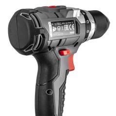 GRAPHITE 58G019 Wiertarko-wkrętarka akumulatorowa bezszczotkowa Energy+ 18V, Li-Ion, 13 mm, bez akumulatora 