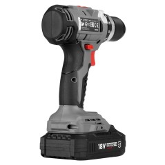 GRAPHITE 58G019 Wiertarko-wkrętarka akumulatorowa bezszczotkowa Energy+ 18V, Li-Ion, 13 mm, bez akumulatora 