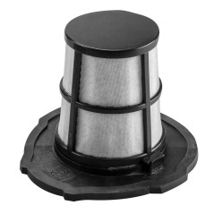GRAPHITE 58G097 Odkurzacz akumulatorowy 2 w 1 - ręczny i pionowy Energy+ 18V, bez akumulatora 