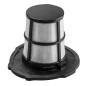 GRAPHITE 58G097 Odkurzacz akumulatorowy 2 w 1 - ręczny i pionowy Energy+ 18V, bez akumulatora