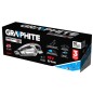 GRAPHITE 58G097 Odkurzacz akumulatorowy 2 w 1 - ręczny i pionowy Energy+ 18V, bez akumulatora