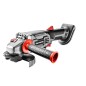 GRAPHITE 58GE130 Szlifierka katowa akumulatorowa Energy+ 125mm