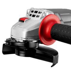 GRAPHITE 58GE130 Szlifierka katowa akumulatorowa Energy+ 125mm 