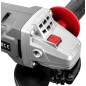 GRAPHITE 58GE130 Szlifierka katowa akumulatorowa Energy+ 125mm
