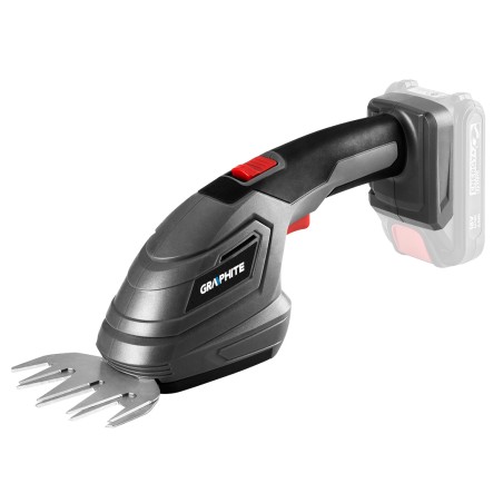 GRAPHITE 58GE119 Trymer do trawy 3w1 Energy+ 18V bez akumulatora