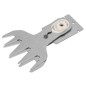 GRAPHITE 58GE119 Trymer do trawy 3w1 Energy+ 18V bez akumulatora