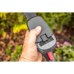 GRAPHITE 58GE119 Trymer do trawy 3w1 Energy+ 18V bez akumulatora 