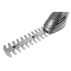 GRAPHITE 58GE119 Trymer do trawy 3w1 Energy+ 18V bez akumulatora 