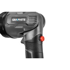 GRAPHITE 58G007 Latarka akumulatorowa Energy+ 18V, Li-Ion, bez akumulatora 
