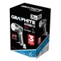 GRAPHITE 58G007 Latarka akumulatorowa Energy+ 18V, Li-Ion, bez akumulatora