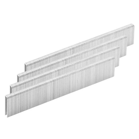 GRAPHITE 56H751 Zszywki do zszywacza 58G081,GA18 Typ 90, długość 22 mm, 400 szt.