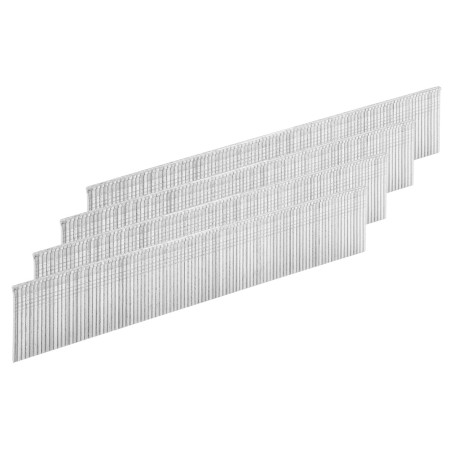 GRAPHITE 56H762 Gwoździe do zszywacza 58G081, GA18 Typ 90, długość 30 mm, 400 szt.