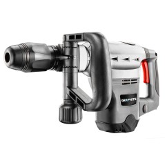 GRAPHITE 58G876 Młot wyburzeniowy SDS Max 1200W, walizka