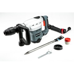 GRAPHITE 58G876 Młot wyburzeniowy SDS Max 1200W, walizka 