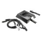 GRAPHITE 56H811 Spawarka inwertorowa IGBT 230V, 120A