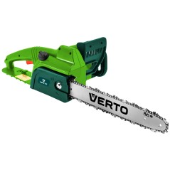 VERTO 52G584 Pilarka łańcuchowa, elektryczna 2000W, prowadnica 16" (405 mm)