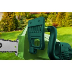 VERTO 52G584 Pilarka łańcuchowa, elektryczna 2000W, prowadnica 16" (405 mm) 