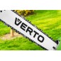VERTO 52G584 Pilarka łańcuchowa, elektryczna 2000W, prowadnica 16" (405 mm)
