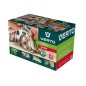 VERTO 52G682 Pilarka tarczowa 1200W, tarcza 165 x 20 mm