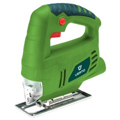 VERTO 52G064 Wyrzynarka 400W, ilość suwów 3000 min⁻¹