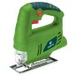 VERTO 52G064 Wyrzynarka 400W, ilość suwów 3000 min⁻¹