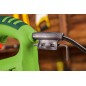VERTO 52G064 Wyrzynarka 400W, ilość suwów 3000 min⁻¹