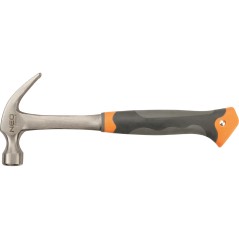 NEO TOOLS 25-000 Młotek stolarski 450 g, monolityczna konstrukcja