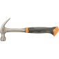 NEO TOOLS 25-000 Młotek stolarski 450 g, monolityczna konstrukcja